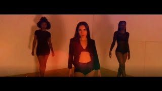 ONE WAY  6lack Ft TPain  COREOGRAFÍA CONSTANZA TORO [upl. by Agni]