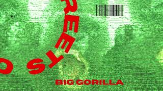 Ing Div  BIG GORILLA Official Audio [upl. by Petta]