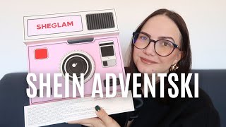 OTVARAM SHEGLAM ADVENTSKI KALENDAR [upl. by Ventura]