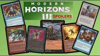 Talkin bout Modern Horizons 3 PowerPoint Part 1 [upl. by Aisan820]