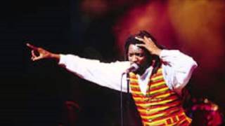 Lucky Dube  Live in New York 7241995 410 [upl. by Damiani]