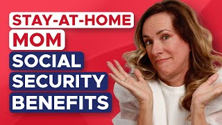 How to Get the Maximum Social Security Spousal Benefit [upl. by Isayg]