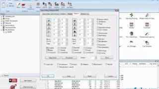 Finding common pawn structures in a chess game database ChessBase Tip 0015 [upl. by Clova922]