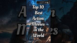 Top 10 Best Action Movies in the World shorts movies [upl. by Ellehc]