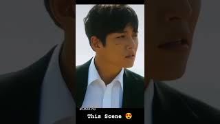 The k2 Kdrama In Hindi Dubbed  This Scene 😍 kdrama shorts trending [upl. by Guod954]