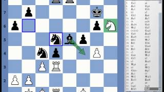 Norway Chess Round 2 Recap ft Caruana vs Svidler Sicilian Taimanov [upl. by Rosamund]