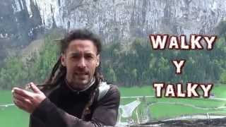 Base jump Lauterbrunnen 2013 TRACKATA Saltos con wingsuit y tracksuit [upl. by Garate]