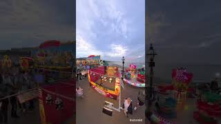 Whitby Regatta Walkthrough [upl. by Ardried247]