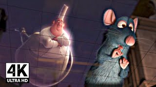 Ratatouille Full Movie In Hindi Dubbed  Janeane Garofalo Patton Oswalt 50k Views THankyou [upl. by Raleigh]