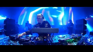 Sam Divine Drop Vibes  Live from OVO Wembley Arena  Defected Worldwide NYE 23 [upl. by Alrahs178]