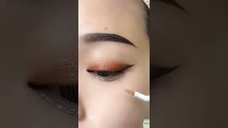 Eps 946 Eye beauty drawed MakeupCAMTV makeup eyelinertoturial eyemakeup eyeliner drawing [upl. by Labors168]