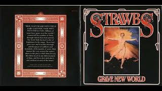 Strawbs  Im Going Home bonus track [upl. by Bultman]