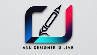 ANU DESIGNER is live [upl. by Rettuc]