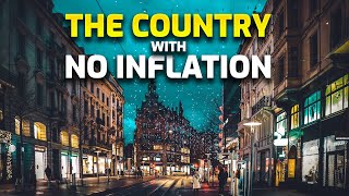 The Hidden Truth of Switzerlands Economic Success Beating Inflation Securing Banking Secrets [upl. by Padriac467]