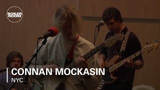 Connan Mockasin  Boiler Room In Stereo [upl. by Kaitlyn]