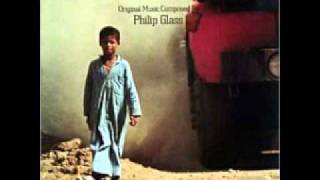 Philip Glass  Powaqqatsi  09 Video Dream [upl. by Maillil]