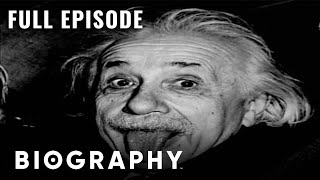 Albert Einsteins Most Brilliant Theories  Full Documentary  Biography [upl. by Kassel]