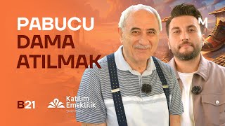 Pabucu Dama Atılmak  Nurullah Genç  Püf Noktası [upl. by Ayekehs181]