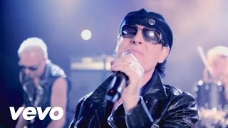 Scorpions  Tainted Love Videoclip [upl. by Aubreir106]