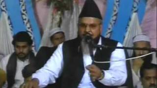 07 Dedicated to Pir Syed Shabbir Hussain Shah Naqvi AlHussaini HafizabadiMPG [upl. by Emmer]