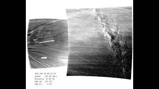 Parker Solar Probe Encounters Streamers on the Way to the Sun [upl. by Nahshu]