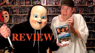 Happy Death Day Parody and Movie Review [upl. by Nalda]