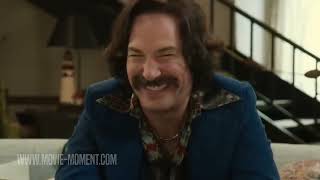 Anchorman 2 Bloopers [upl. by Fields]