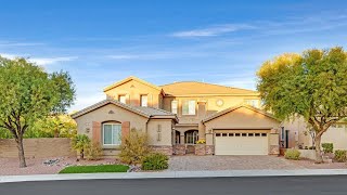 2738 Kingclaven Dr Henderson NV [upl. by Airotkiv129]