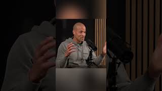 David Goggins explains the secret to callusing your mind  Daily Discipline [upl. by Harriott364]