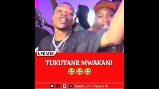 Tazama KIONJO Cha Nyimbo Mpya Ya ASLAM TZ 🔥🔥Inaitwa TUKUTANE MWAKANI [upl. by Atolrac]