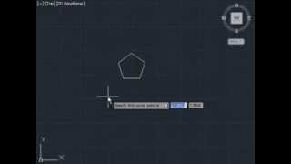 AutoCAD Tutorial  Combining Objects with Specific Points tips [upl. by Riki]