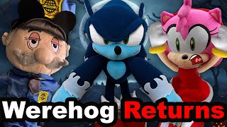 TT Movie Werehog Returns [upl. by Alaehs]