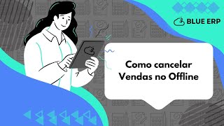 Como cancelar Vendas no Offline [upl. by Tobi]