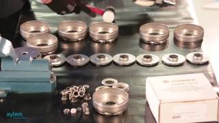 Repair Small Lowara eSV products [upl. by Belier737]