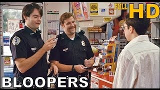 SuperBad  Bloopers  Gag Reel  HD [upl. by Harvey]