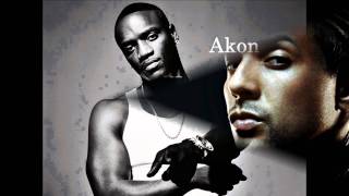 Akon ft Sean paul Dangerous [upl. by Kcirre]