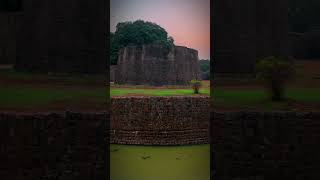 Palakkad fort… [upl. by Alastair]