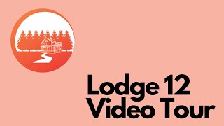 Weardale Holiday Lodges  Video Tour  Lodge 12 [upl. by Llehcar]