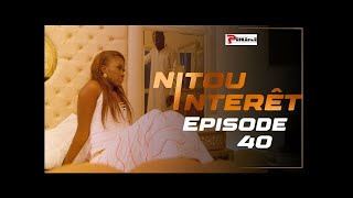 NITOU INTÉRÊT  Épisode 40  Saison 1 ANALYSE [upl. by Ahsinid104]