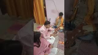 Sundar kaand sortvideo trending viralvideo ytshorts poojasrivastava2365 2024 [upl. by Regazzi389]