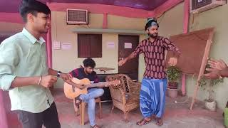 funny music at zee bangla saregamapa 20222023  deepbulletankitsayan [upl. by Yztim]