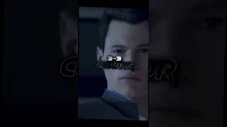 Jacob lee the Callisto protocol vs Connor Detroit becomes human detroitbecomehuman edit ￼ [upl. by Bedell207]