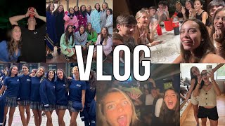 VLOG presentación buzos viernes sábado… [upl. by Cristy318]