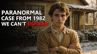 CHILLING CASE FROM 1982 WE CANNOT EXPLAIN  BONFIRE TALES [upl. by Deeas38]