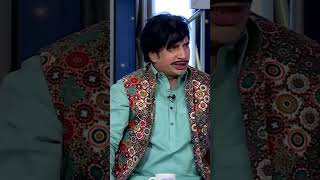 Parwez Moo Pota  Mazaq Raat Season 2 shorts shortsfeed viralvideo viralshorts [upl. by Dewayne512]