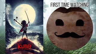 Kubo and the Two Strings 2016 FIRST TIME WATCHING  MOVIE REACTION 178 [upl. by Puttergill]