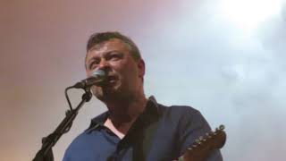 Prologue To History  Manic Street Preachers Dublin Olympia 11052019 [upl. by Weingartner]