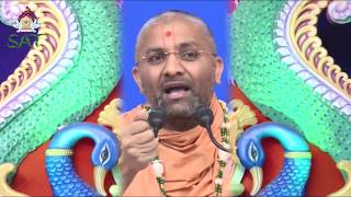 મહાભારત કથા ભાગ 59  Mahabharat Katha by Satshri Part 59 [upl. by Ahsilrac532]