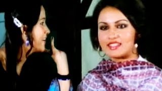 Reena Roy falls in love with Rishi Kapoor  Badaltey Rishtey  Bollywood Scene 1025 [upl. by Hsreh123]