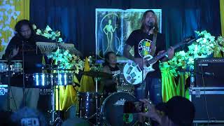 Kitaotao Tribes  Albularyong Buta Reggae [upl. by Weirick]